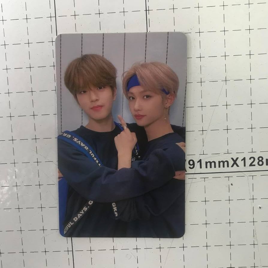 StrayKids 両面 LEVANTER サノクフィリックス スンミン レカ Amazon.co.jp: StrayKids LEVANTER両面ユニットサノクトレカ